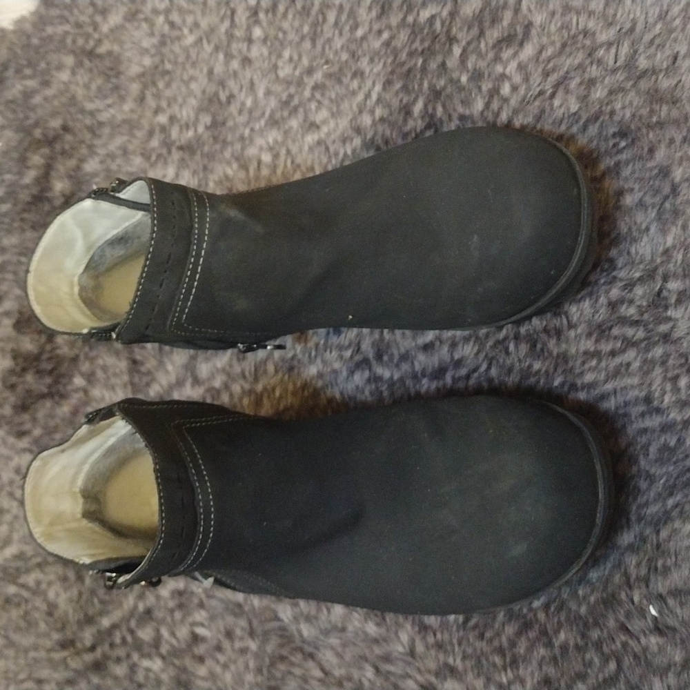 J Sport Boots 9